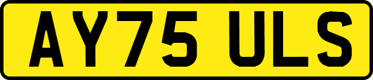 AY75ULS