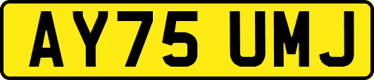 AY75UMJ