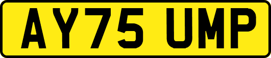 AY75UMP