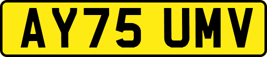 AY75UMV