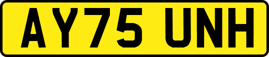 AY75UNH