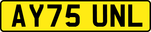 AY75UNL