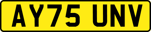 AY75UNV