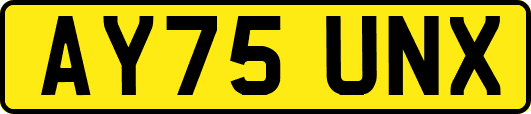 AY75UNX
