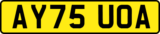 AY75UOA