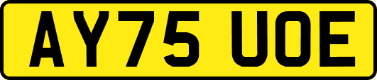 AY75UOE