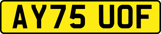 AY75UOF