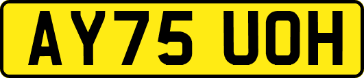 AY75UOH