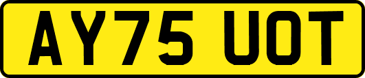 AY75UOT