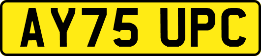 AY75UPC