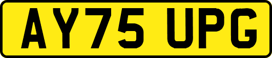 AY75UPG