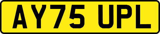 AY75UPL