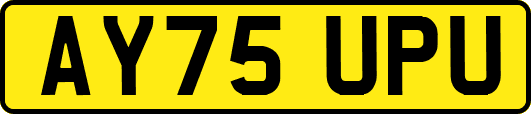AY75UPU