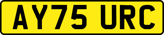 AY75URC
