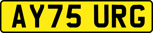 AY75URG