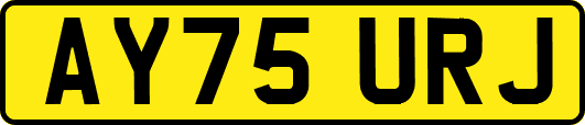 AY75URJ