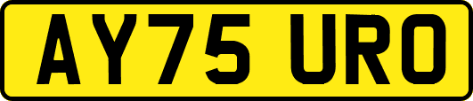 AY75URO