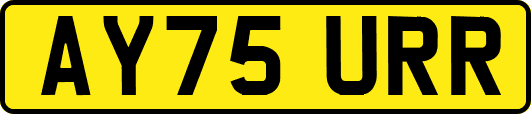 AY75URR