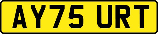 AY75URT