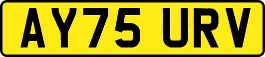 AY75URV