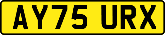 AY75URX