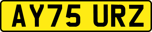 AY75URZ