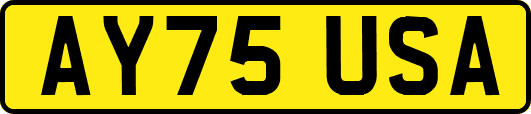 AY75USA