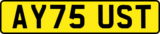 AY75UST