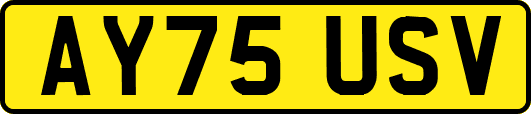 AY75USV