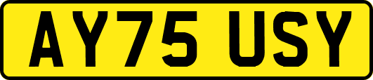AY75USY
