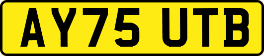 AY75UTB