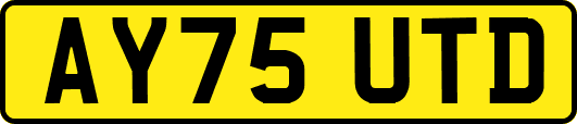 AY75UTD