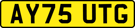 AY75UTG