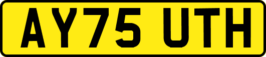 AY75UTH