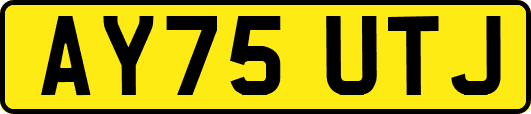 AY75UTJ