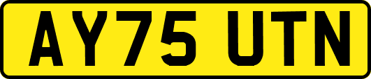 AY75UTN
