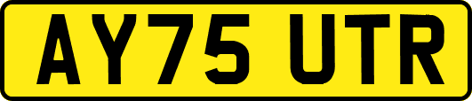 AY75UTR