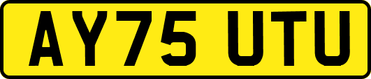AY75UTU