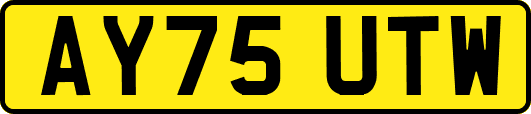AY75UTW