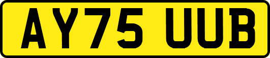 AY75UUB