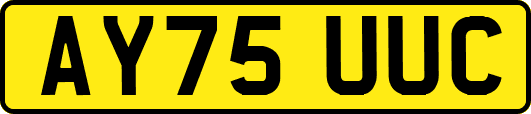 AY75UUC