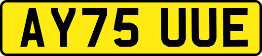 AY75UUE