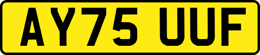 AY75UUF
