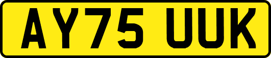 AY75UUK