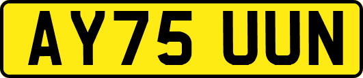 AY75UUN