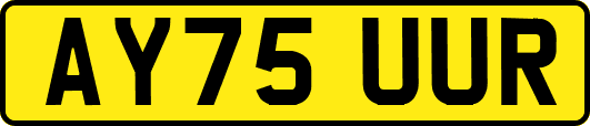 AY75UUR