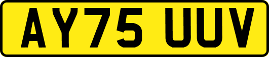AY75UUV
