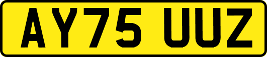 AY75UUZ