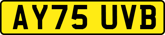 AY75UVB