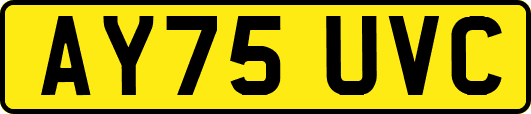 AY75UVC